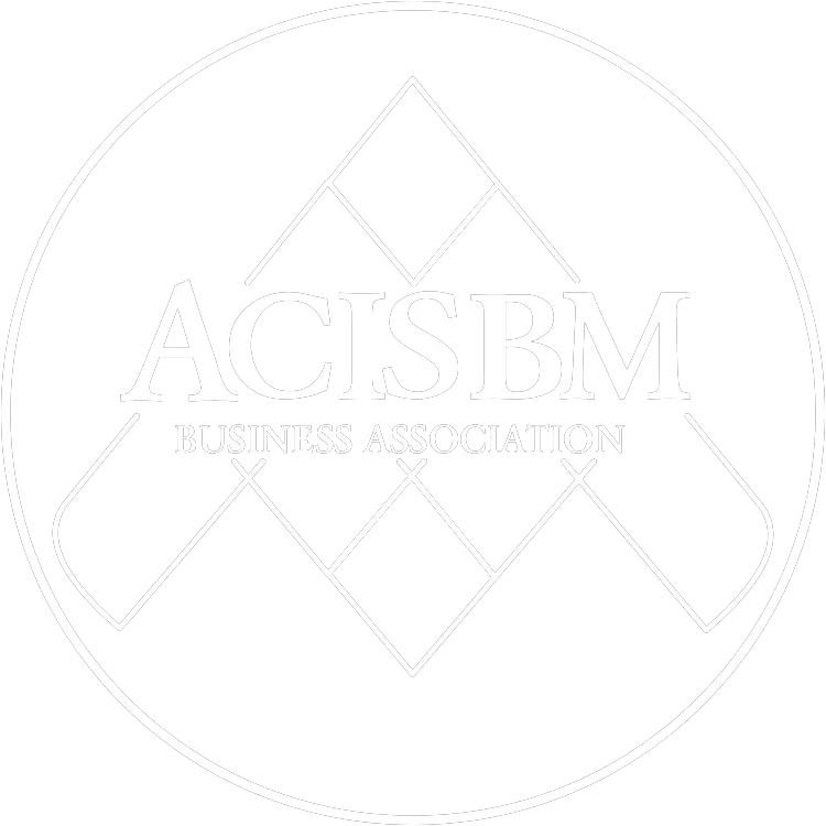 Logo ACISBM Header
